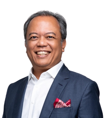 daniel ginting