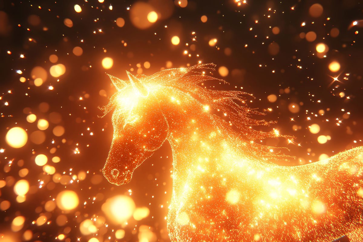 Tahun Kuda Api: Berlari Cepat dengan Nilai dan Arah yang Jelas