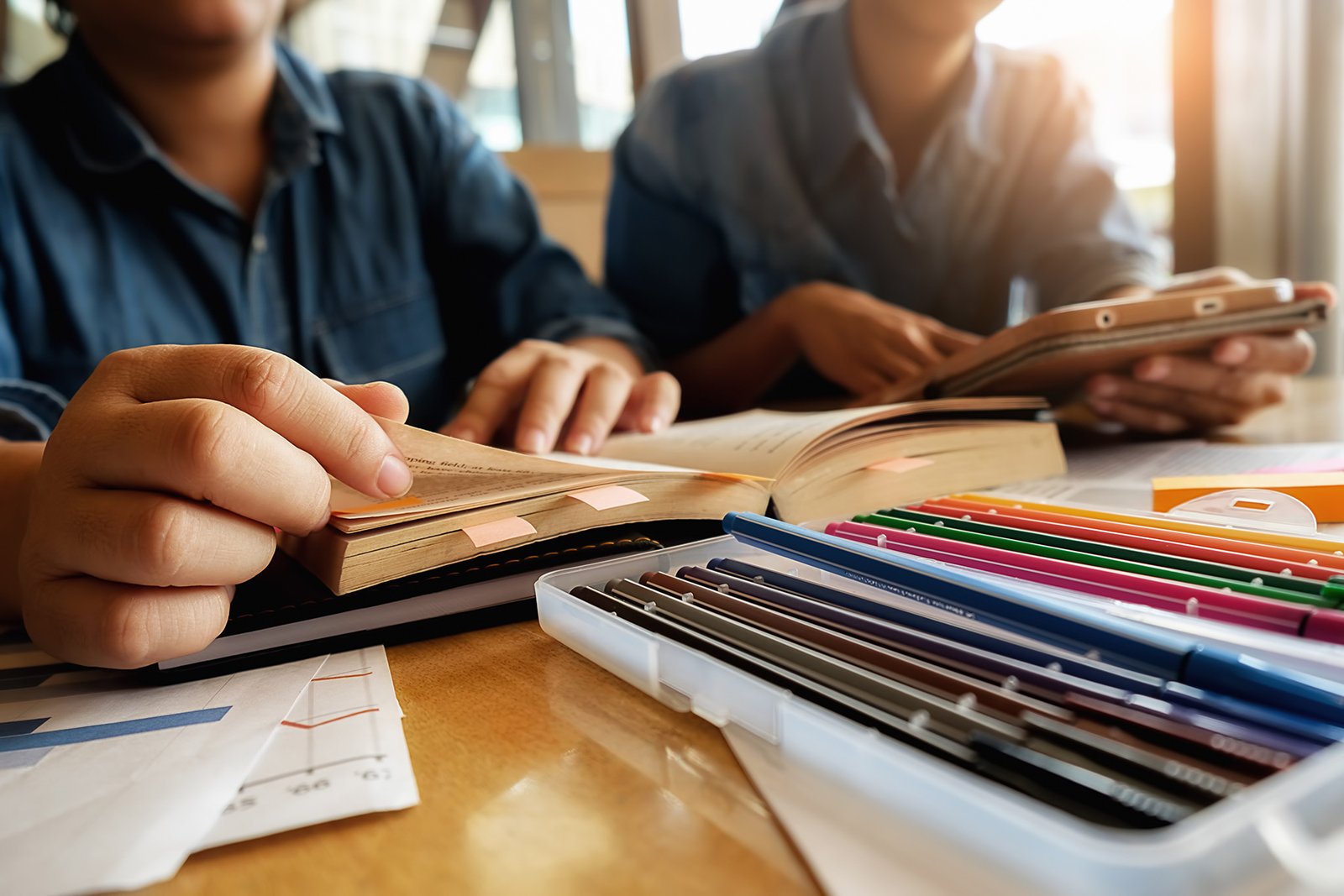 Saat Pendidikan Membentuk Pilihan, Bukan Sekadar Pikiran