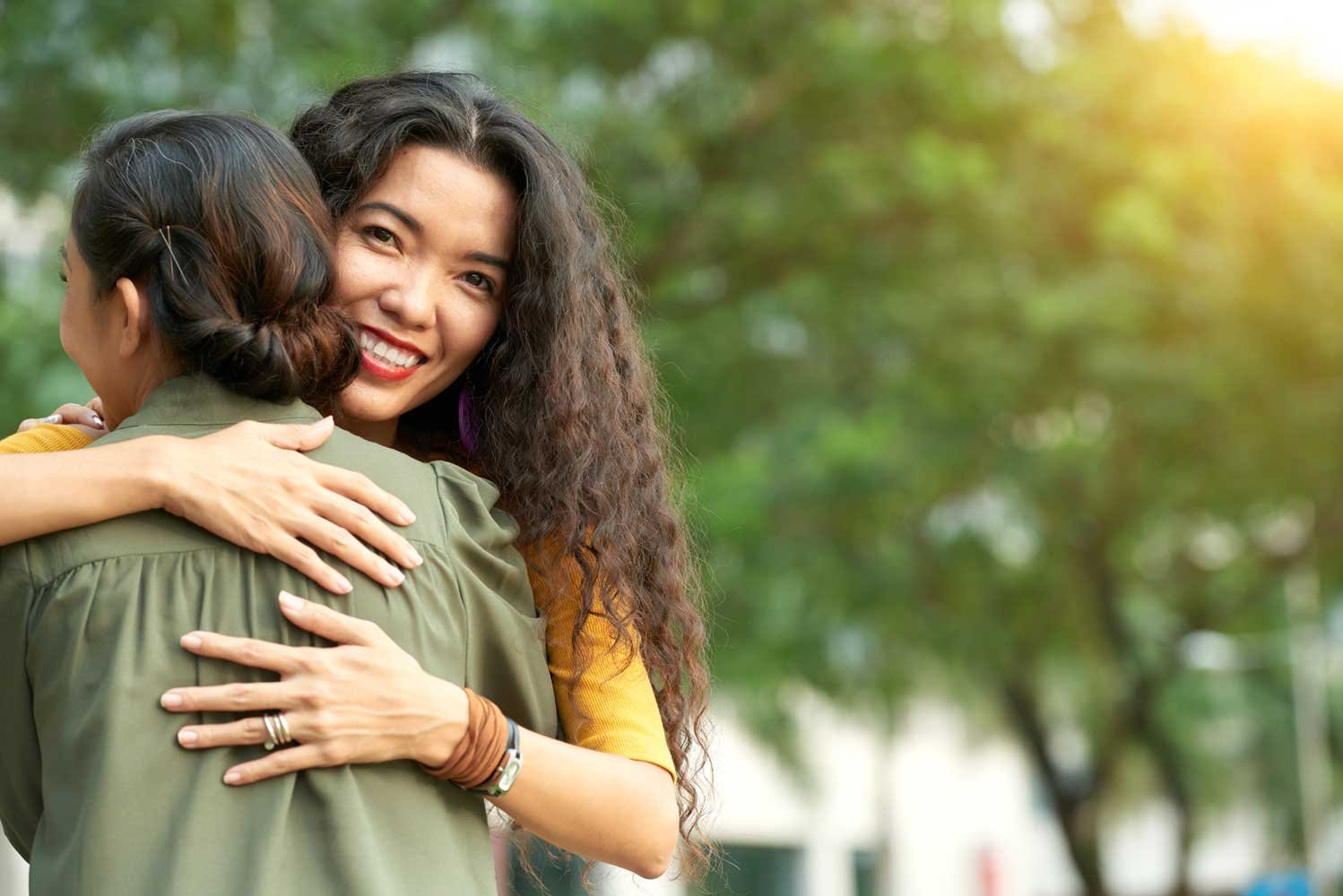 Menemukan Makna Kenaikan dalam Belas Kasih dan Kepedulian