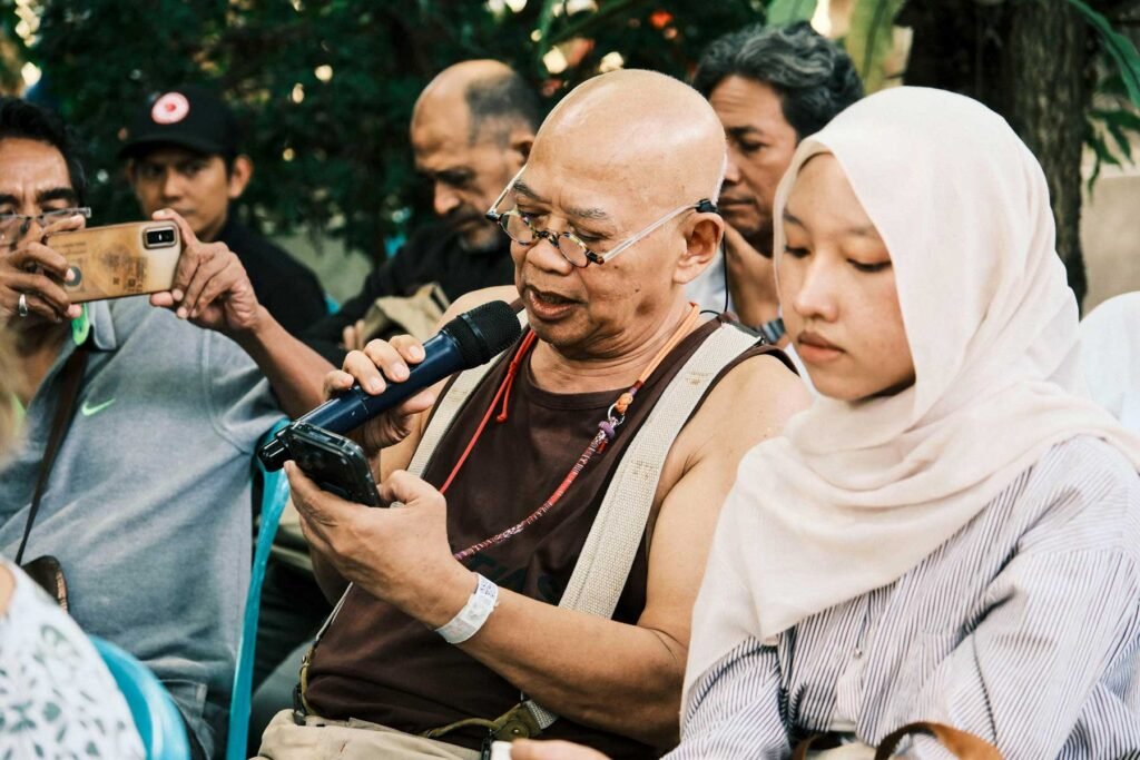 Ruang Dialog Seni di Tengah Perjumpaan Ekosistem Seni Rupa Indonesia 2f75f721 c7f9 497c a111 8eb23dd95c59