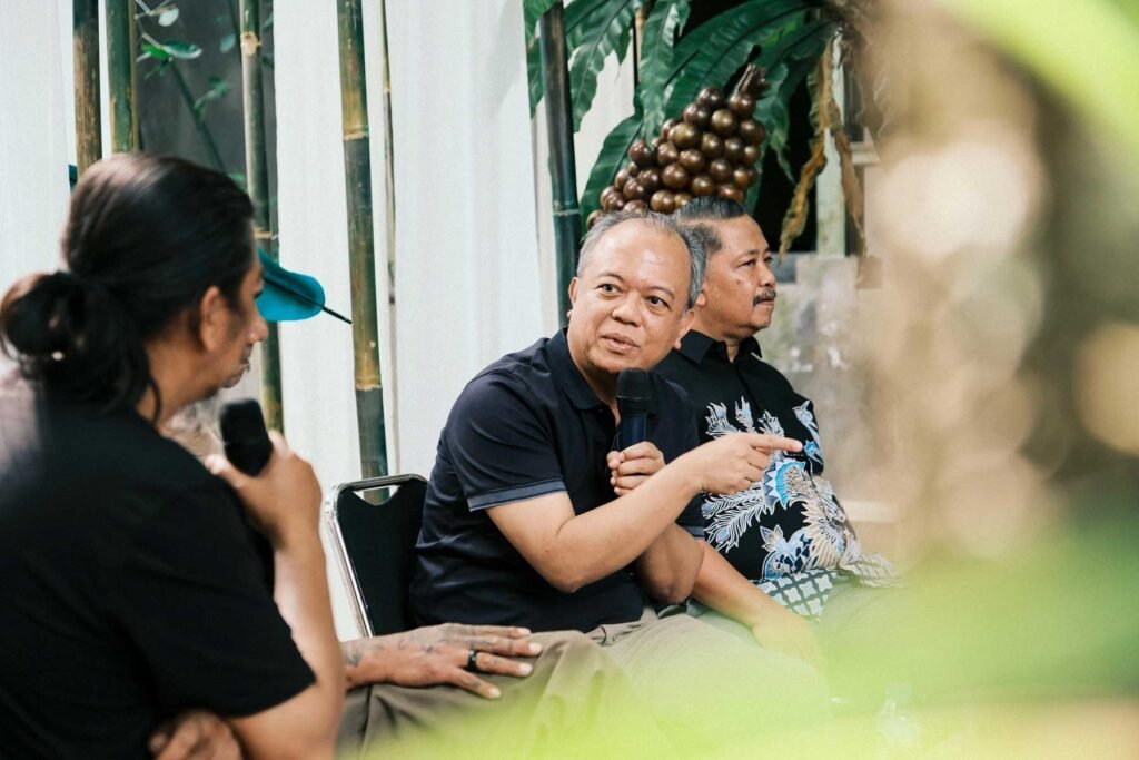 Ruang Dialog Seni di Tengah Perjumpaan Ekosistem Seni Rupa Indonesia 9b7a7b3a 5b31 41af 8167 B6f697730959 1024x683