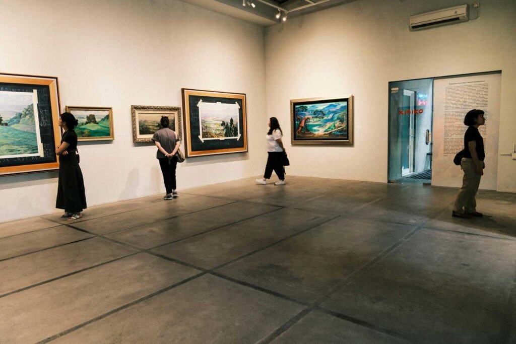 Menemukan Narasi di Balik Karya dalam Pameran Rimpang Rasa: Narasi Rawan 74ca06eb 01a7 4ed7 b0b0 8b035263a58e