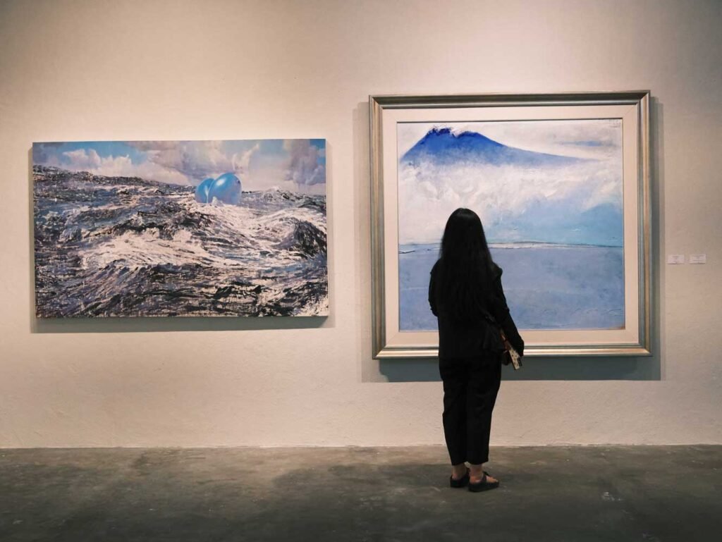 Menemukan Narasi di Balik Karya dalam Pameran Rimpang Rasa: Narasi Rawan dscf2752