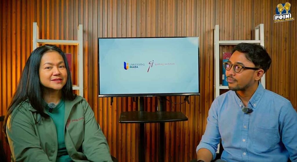 Membaca Kembali Peran Public Relations di Era Digital dari Pengalaman Tiga Dekade sisi soeratman suhardjo
